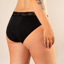 Charger l'image dans la galerie, culotte menstruelle camille dos