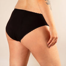 Charger l'image dans la galerie, culotte menstruelle manon dos