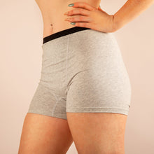 Charger l'image dans la galerie, Boxer menstruelle profil