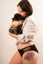 Charger l'image dans la galerie, Culotte Menstruelle Manon