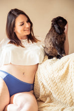 Charger l'image dans la galerie, Culotte Menstruelle Manon - Edition Limitée (Nouveauté)