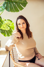 Charger l'image dans la galerie, Tanga Menstruel Laura (Nouveauté)