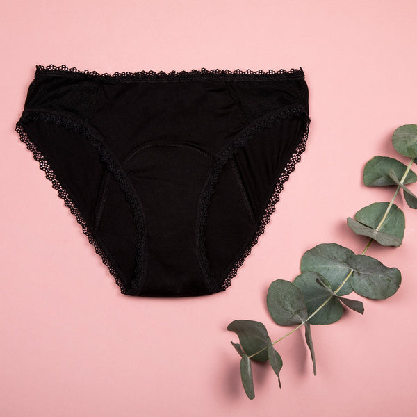 Offrir une culotte menstruelle : la bonne idée du moment