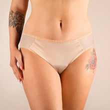 Charger l&#39;image dans la galerie, Culotte Menstruelle Manon

