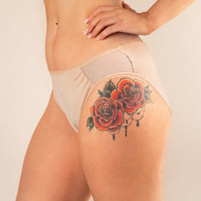 Charger l&#39;image dans la galerie, Culotte Menstruelle Manon

