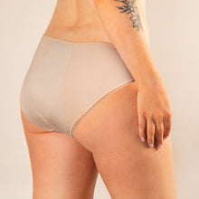 Charger l&#39;image dans la galerie, Culotte Menstruelle Manon
